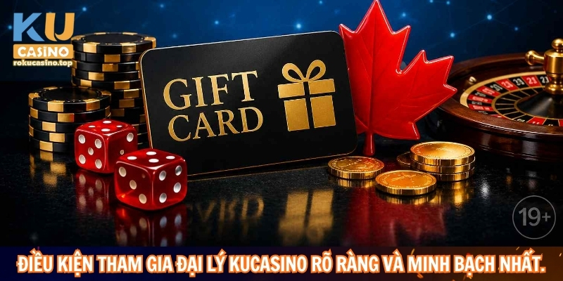 Khuyến Mãi Kubet Mới Nhất – Cập Nhật Ưu Đãi Năm 2026 4 Ưu đãi tham gia là đại lý Ku casino