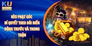 Kèo phạt góc – Bí quyết theo dõi biến động trước và trong trận