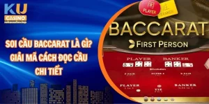 Soi Cầu Baccarat là gì? Giải mã cách đọc cầu chi tiết