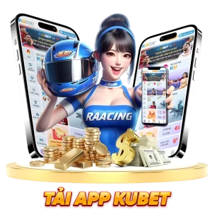 tải app kubet